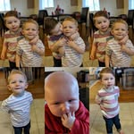 Josh Ferrell - @ferrellbozzz - Instagram