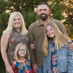 Josh Ferrell - Facebook