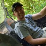 Josh Ferrell - @joshferrell93 - Instagram