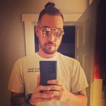 Josh Ferrell - @jc_ferrell - Instagram