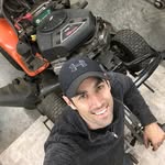 Josh Fine - @metalinmotionshop - Instagram
