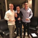 Josh Fishman - @jfishman27 - Instagram