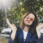 Joshua Fishman - @joshfishman - Instagram