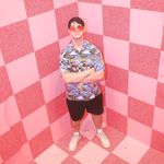 Joshua Fishman - @bigfishlifts - Instagram