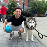 Joshua Fishman - @jkitsfishman - Instagram