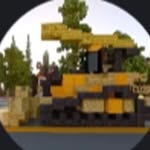 Josh Flack - @bazooka_bulldozer - Instagram