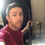 Josh Flack - @joshgtr89 - Instagram