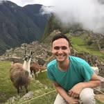 Josh Folk - @josh_folk - Instagram