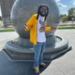 Josh J'roc Folk - @bigbaker_lou - Instagram