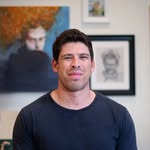 Josh Folsom - @joshfolsom_art - Instagram