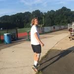 Josh Folsom - @bigfols7 - Instagram