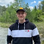 Josh Ford - @thejoshuaford - Instagram