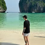 Josh Ford - @joshford26 - Instagram