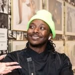 Josh Ford - @chefjlee_ - Instagram