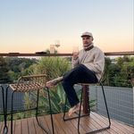Josh Ford - @poppys_biological_father - Instagram