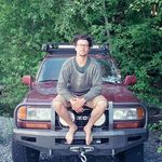 Josh Ford - @thefordographer - Instagram