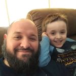 Josh Forte - @forte951 - Instagram