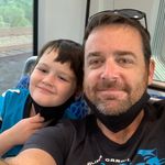 Josh Forte - @joshforte - Instagram