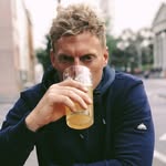 Josh Forte - @joshuaforte - Instagram