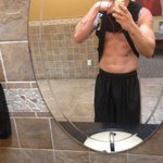 Josh Frazier - @mrcockyjosh - Instagram