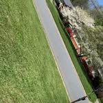 Josh Frazier - @jfrazier_landscaping - Instagram