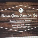 Josh Frazier - @downgoesfraziergifts - Instagram