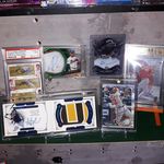 Josh Frazier - @j.a.sportscards - Instagram