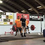 Josh Frazier - @yoshfrazierlifts - Instagram