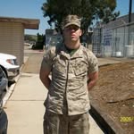 Josh Frazier - @texas_iron87 - Instagram
