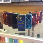 Josh Frazier - @vapehousestatesville - Instagram