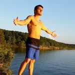 Josh Fredericks - @soowie417 - Instagram
