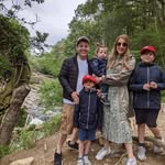Natasha Josh Freiberger - @tashfreibs - Instagram