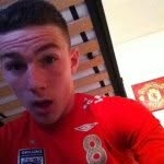 Josh Frith - @josh_frith_ - Instagram