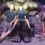 Josh Frith - @beoufman21 - Instagram