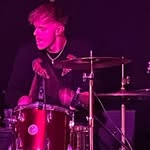 Joshua Frith - @shwadrums - Instagram