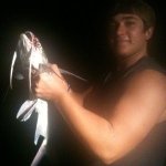 Joshua Fuqua - @thereal_swoleshady - Instagram