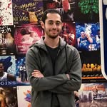 Josh Gabriel - @josh_gabriel - Instagram