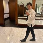 Josh Gabriel - @joshuabenignos - Instagram
