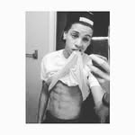 Josh Gaines - @dope_sidde - Instagram