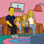 Josh Gaines - @rustyballpeenhammer - Instagram