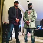 Josh Gaines - @joshgaines5 - Instagram