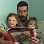 Josh Gaither - @josh.reads.books - Instagram