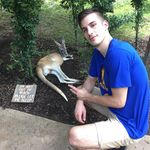 Joshua Gaither - @gaitherbio - Instagram