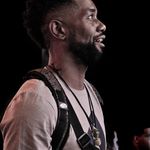 Joshua Riondo Lee Gaither - @gaither_joshua - Instagram
