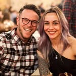 Josh Galbraith - @jgsmilefile - Instagram