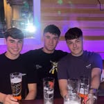 Josh Galbraith - @joshgalbraith9 - Instagram