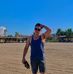 Josh Gallegos - Facebook