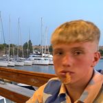 Josh Gammon Pt.2 - @winnerseatfrosties - Instagram