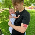 Josh A Gantz Jr. - @josh_gantz_02 - Instagram