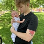 Josh A Gantz Jr. - Facebook